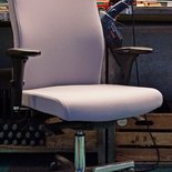 Armlehne ARS.T für Bürostühle