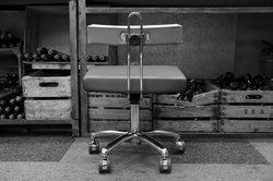 Bürostuhl Sonderanfertigung ergonomisch Berlin