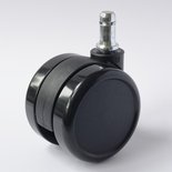 Bürostuhl Rollen 65mm