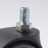 Bürostuhl Rolle Gewindebolzen 10mm