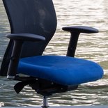 Armlehne ARS für Bürostühle