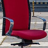 Design-Armlehne ARTIV für Bürostühle