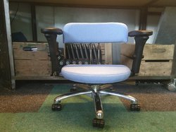 Sonderanfertigung Bürostuhl 